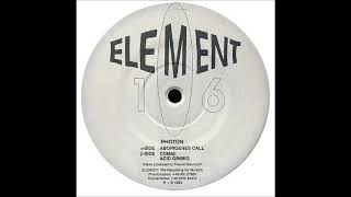 Photon - Aborigenes Call (Hardtrance 1993)
