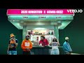 Zeze Kingston Chule Ft Afana Ceez Tuno MW Leumas Vj Ice