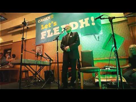 Fleadh Cheoil 2012 Cavan Episode 1 - Maguire Media Production 2012