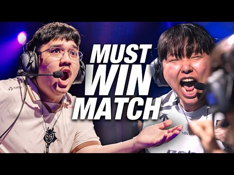 INSANE ELIMINATION MATCH! Tarik Reacts to G2 vs GENG | VCT Masters Toronto 2025