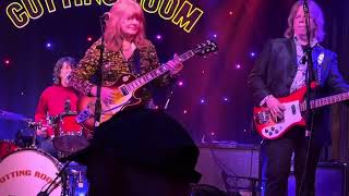 The Grip Weeds, “You’re So Good To Me” (Beach Boys cover), Cutting Room, NYC, 10/25/2025
