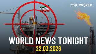 Download lagu Hormuz crisis deepens as U.S. and Iran exchange warnings | World News Tonight mp3