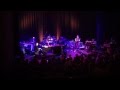 Standing on the Moon/Halcyon Days - Bruce Hornsby and the Noisemakers at the Wilbur 10/2/11