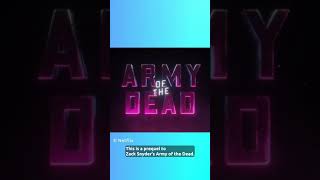 Should you watch Army of Thieves?