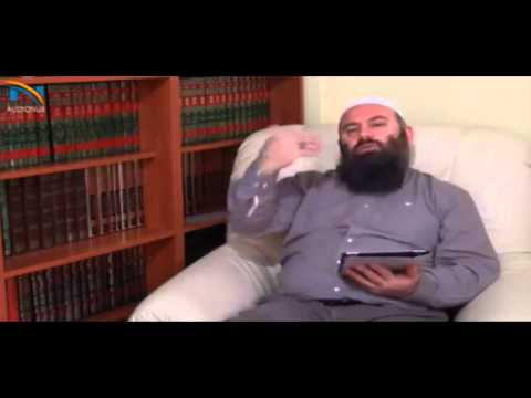 A do të kthehet Khalifati pas rënjës së diktatorëve? - Hoxhë Bekir Halimi