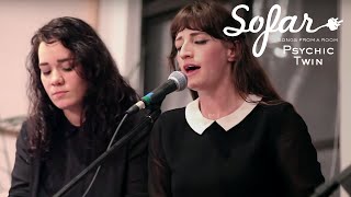 Psychic Twin - C​hase You | Sofar NYC
