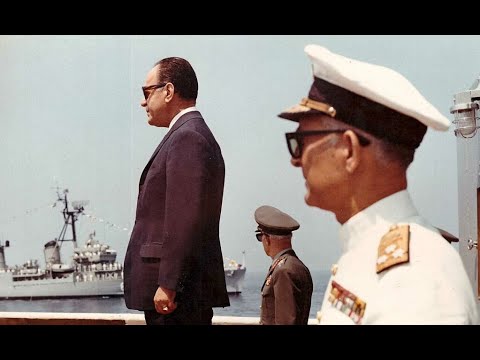 When a CIA Agent Became the Leader of Greece: John Stockwell on Covert CIA Activities (1979)