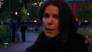 ÖKV Play - Vårstad 2009 - Rebecka Törnqvist