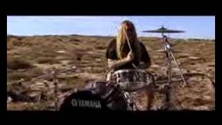 Black Bomb A - Beds Are Burning