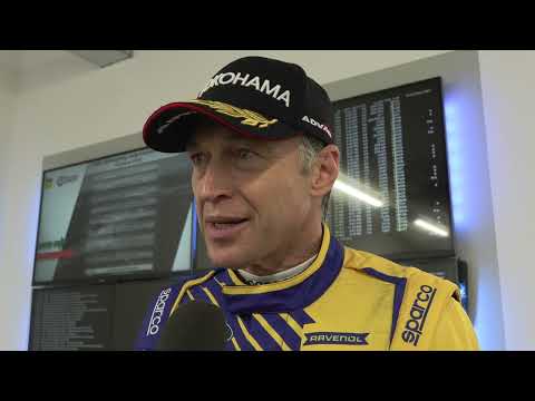 Frank Stippler on Max Verstappen and the HRT Ford Mustang GT3 / NLS 9 Nürburgring Nordschleife