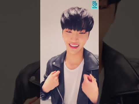 Talk With Seong Hwa🤗 It's Seong Hwa Time Today~