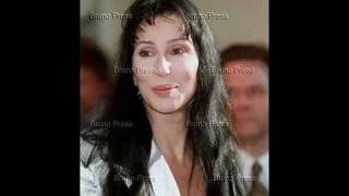 cher when love calls your name.wmv