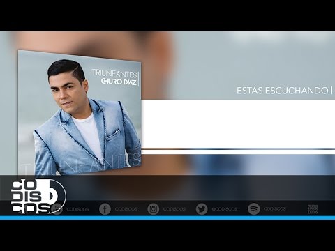 Churo Diaz & Elias Mendoza - El Pasado Pisado | Audio