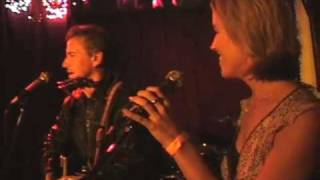 Phillip Claypool &amp; Diana Henry "Big Mountain Woman" (2003)