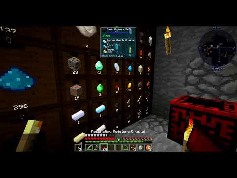 Server Let's Play FTB Revelation 2.0 Episode 6
