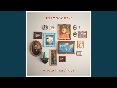 Video thumbnail for Getting Old