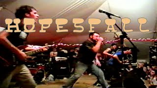 Download lagu Hopesfall - Cornerstone Music Festival - July 2001 mp3 Download lagu Hopesfall - Cornerstone Music Festival - July 2001 mp3