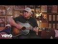 Luke Combs - This One's for You (Live Acoustic)