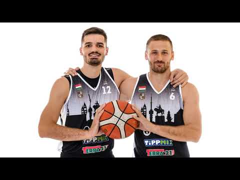 PVSK-Veolia: 2020/21-es csapatfotózás