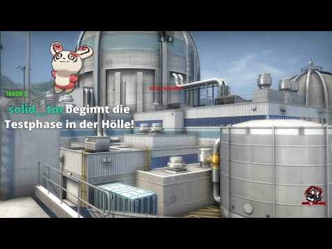 [CAST] GERDemon VS Reveal.Talents | ESL Meisterschaft Division 4