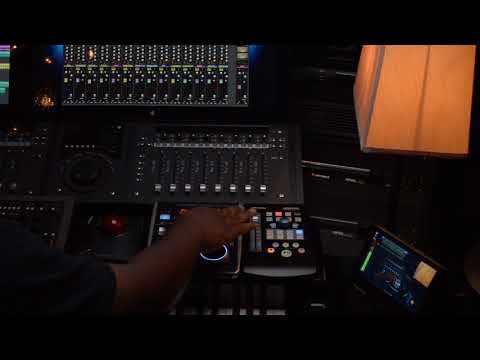 Behringer X Touch One vs Presonus Faderport V2 - Part 2