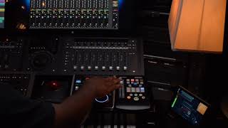 Video thumbnail for Behringer X Touch One vs Presonus Faderport V2 - Part 2 by Creative Space studios