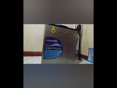 Fujidenzo Personal ref