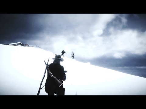 Outlaw QuickDraws + American Venom Combat (No Deadeye) - Red Dead Redemption 2