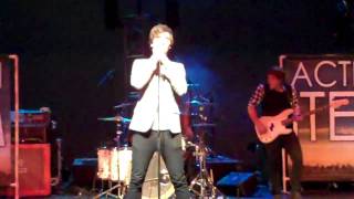 Defenseless - Action Item