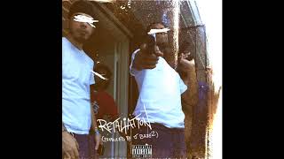 RetcH // RETALIATION (prod. J Breez)