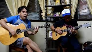 Dashboard Confessional - Hands Down (Acoustic Cover)