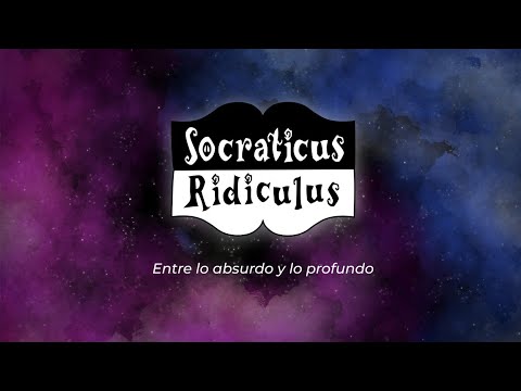 Socraticus Ridiculus, transmisión en VIVO