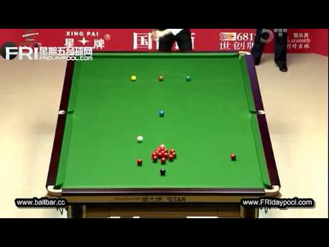 肖国栋Xiao Guodong VS 肉孜买买提Rouzi Maimaiti