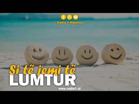 Si të jemi të lumtur?