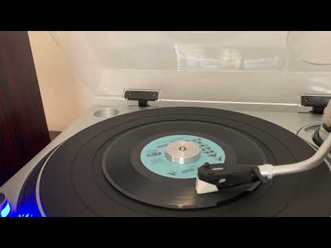 Barbara Mason “Yes I’m Ready” 45 RPM “Philly R&B “ “1965”