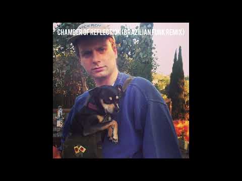 Chamber of Reflection (Brazilian Funk Remix)