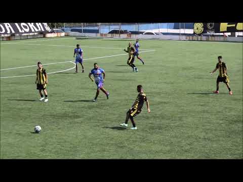 Copa Nove de Julho 2022 |1ª fase| Fogo na Bomba x União da Vila