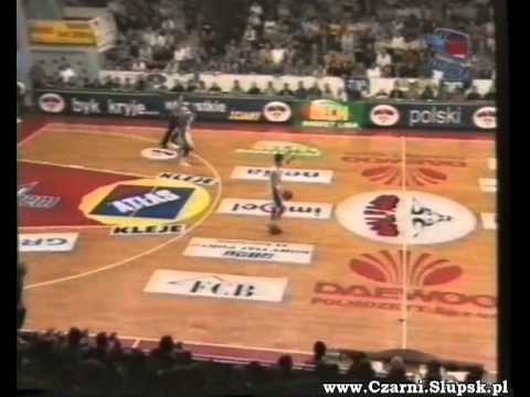 2000/2001 (VI kolejka): Malfarb Stal Ostrów Wlkp. - Brok Słupsk