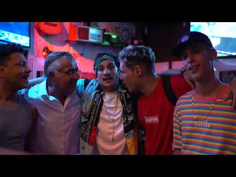 1 Dia de Haikaiss (Special PABST)