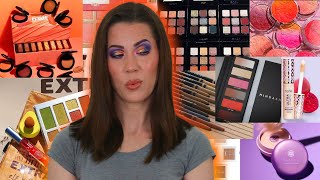 Let's Talk New Makeup Releases | Will I Buy It?