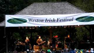 The Elders - Gonna Take a Miracle