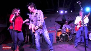MIKE ZITO JAM! ⋆ Me And Bobby McGee ⋆ Beaumont, TX 12/2/16