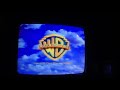 Warner Home Video Logo September 2002 January 2005