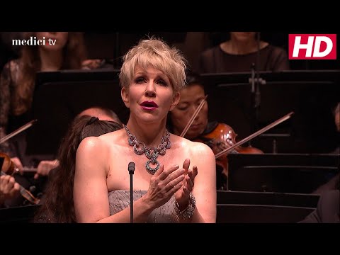 Yannick Nézet-Séguin with Joyce DiDonato - Rossini: Il barbiere di Siviglia
