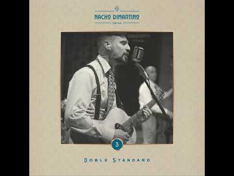 T-Bone Shuffle - Nacho DiMartino Swing!