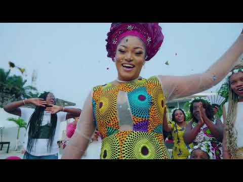 MULUMI A MI Des HÉRITIERS DE LA GRÂCE DIVINE (CLIP)