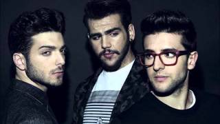Recuérdame (La 5ta Estacion Cover) - Il Volo (+ Lyrics)