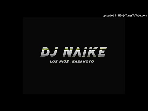 Dj Naike 2017 - Dasoul Ft Nacho - Kung Fu ( Intro Remix 2017 )