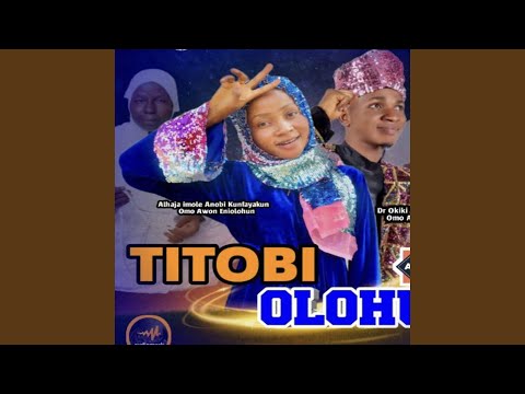 TITOBI OLOHUN