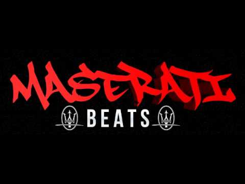 SoundclickBeats - I'm Da Man - Maserati Beats